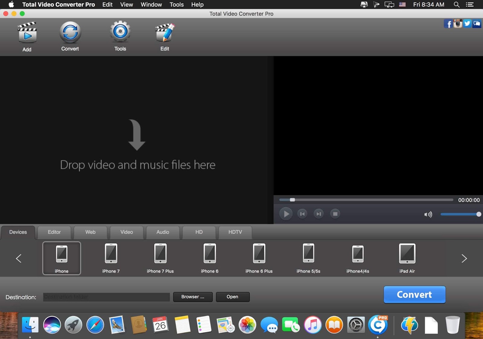 how to download final cut pro for chromebook